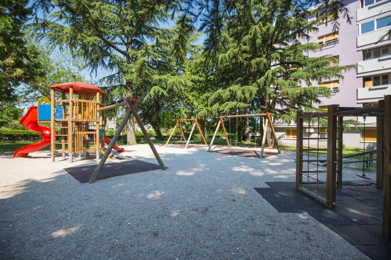 Apartment Stella Labin  Exterior photo